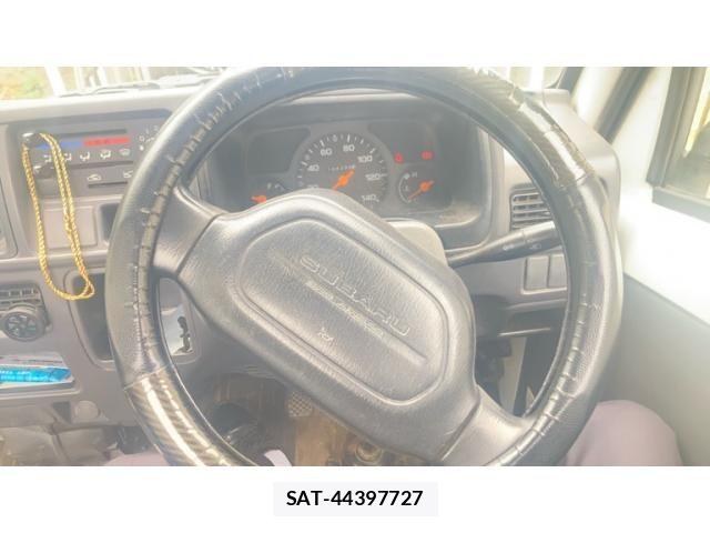 Subaru SAMBAR TRUCK 2002-01 8075748-13