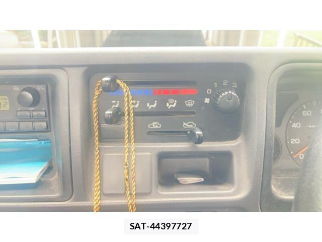 Subaru SAMBAR TRUCK 2002-01 8075748-14