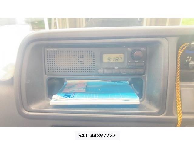 Subaru SAMBAR TRUCK 2002-01 8075748-15