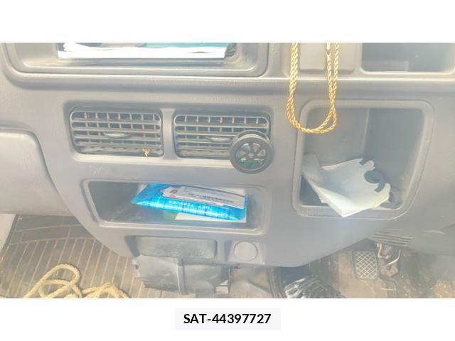 Subaru SAMBAR TRUCK 2002-01 8075748-16