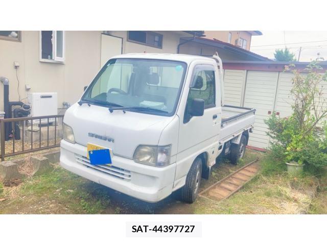 Subaru SAMBAR TRUCK 2002-01 8075748-1