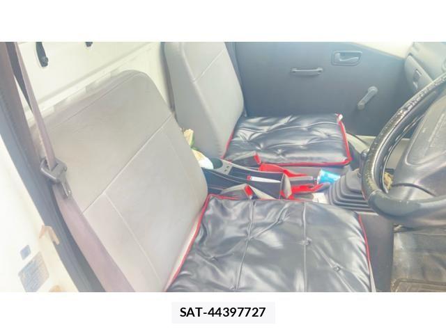 Subaru SAMBAR TRUCK 2002-01 8075748-19
