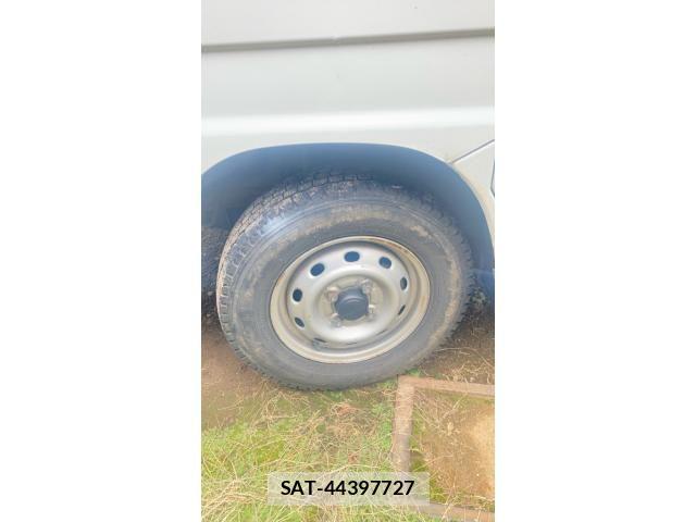 Subaru SAMBAR TRUCK 2002-01 8075748-3