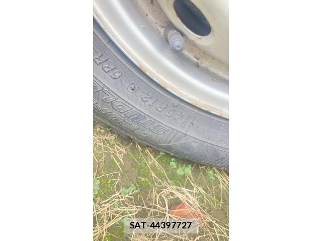 Subaru SAMBAR TRUCK 2002-01 8075748-4
