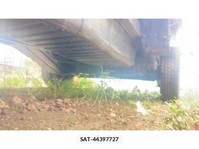 Subaru SAMBAR TRUCK 2002-01 8075748-5