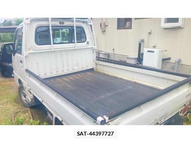 Subaru SAMBAR TRUCK 2002-01 8075748-6