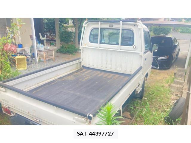 Subaru SAMBAR TRUCK 2002-01 8075748-7