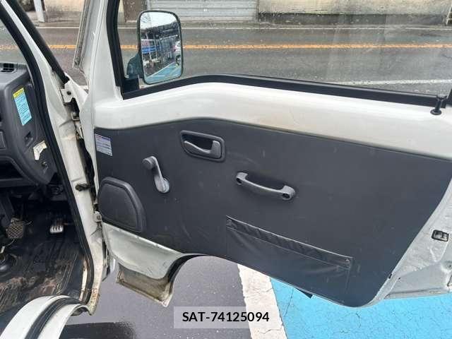 Subaru SAMBAR TRUCK 2002-01 8075746-9