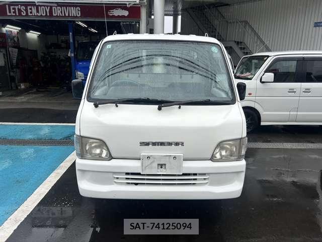 Subaru SAMBAR TRUCK 2002-01 8075746-1
