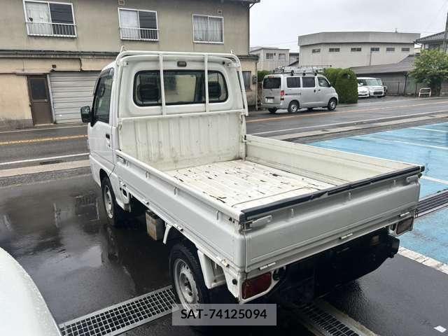Subaru SAMBAR TRUCK 2002-01 8075746-2