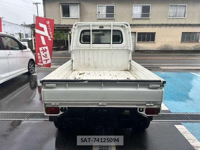 Subaru SAMBAR TRUCK 2002-01 8075746-3