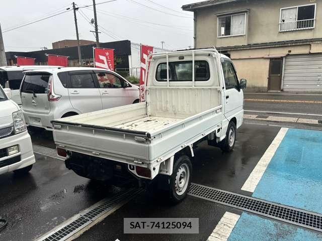 Subaru SAMBAR TRUCK 2002-01 8075746-4