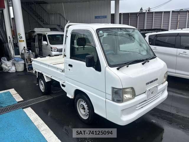 Subaru SAMBAR TRUCK 2002-01 8075746-5