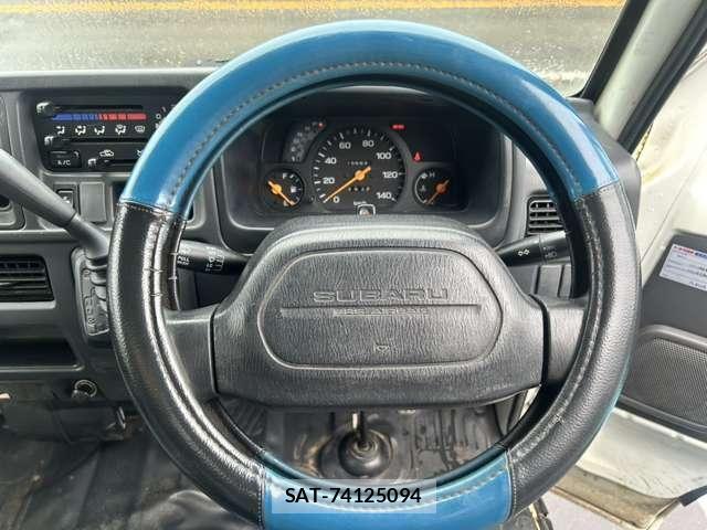 Subaru SAMBAR TRUCK 2002-01 8075746-7
