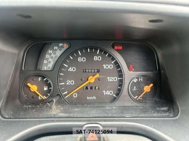 Subaru SAMBAR TRUCK 2002-01 8075746-8