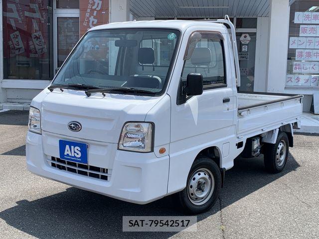Subaru SAMBAR TRUCK 2010-12 8102097-0