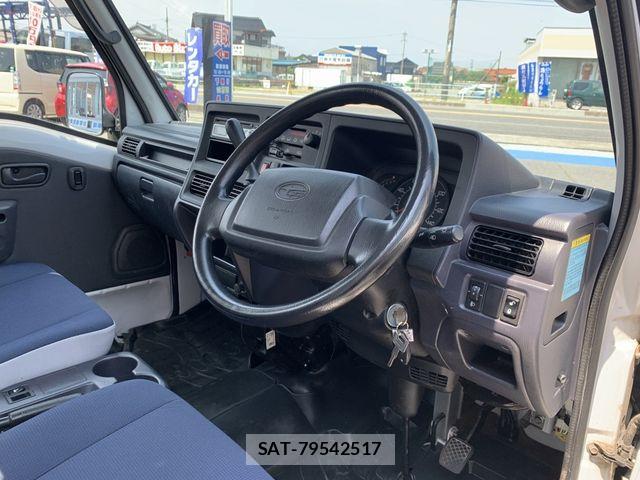 Subaru SAMBAR TRUCK 2010-12 8102097-16