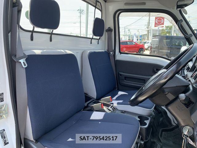 Subaru SAMBAR TRUCK 2010-12 8102097-17