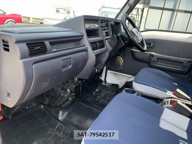 Subaru SAMBAR TRUCK 2010-12 8102097-18