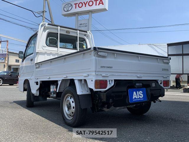Subaru SAMBAR TRUCK 2010-12 8102097-1