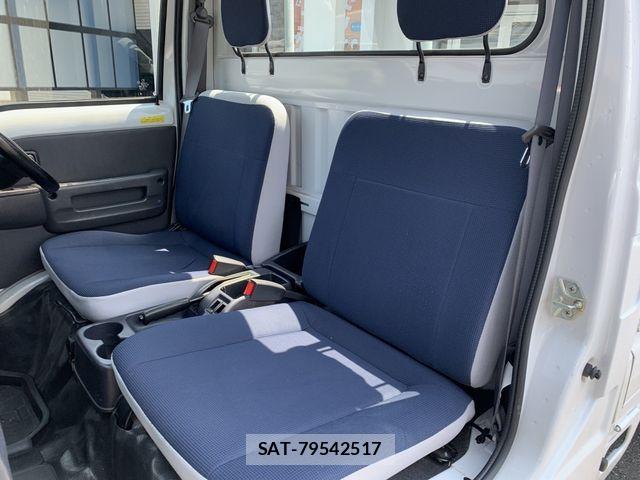 Subaru SAMBAR TRUCK 2010-12 8102097-19