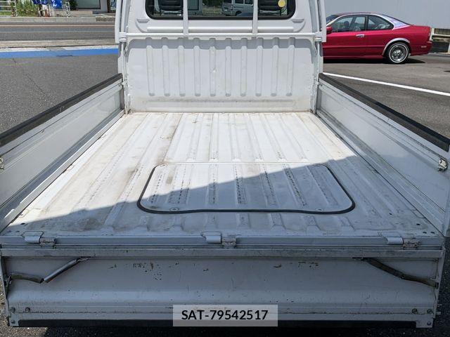 Subaru SAMBAR TRUCK 2010-12 8102097-20