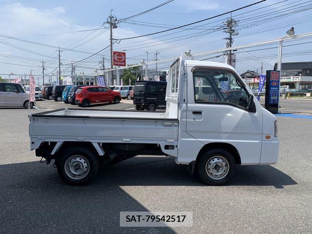 Subaru SAMBAR TRUCK 2010-12 8102097-21
