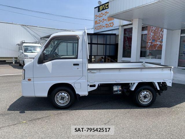 Subaru SAMBAR TRUCK 2010-12 8102097-22