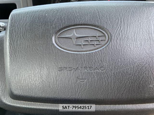 Subaru SAMBAR TRUCK 2010-12 8102097-23