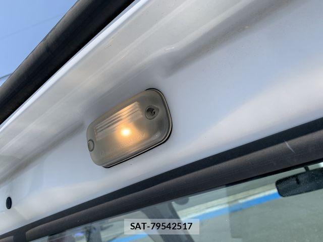 Subaru SAMBAR TRUCK 2010-12 8102097-25