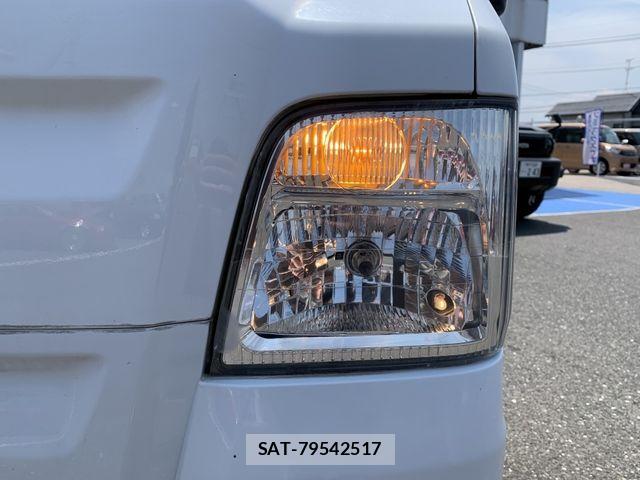 Subaru SAMBAR TRUCK 2010-12 8102097-27