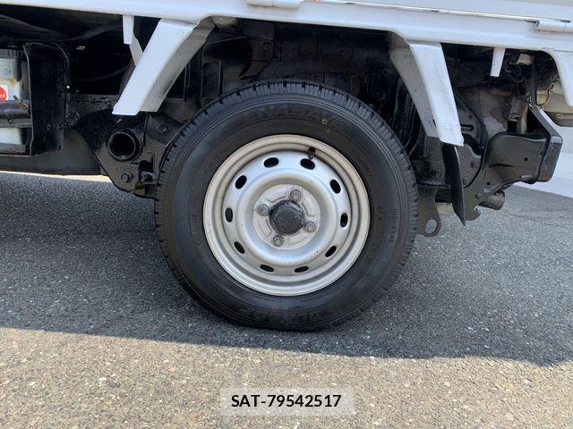 Subaru SAMBAR TRUCK 2010-12 8102097-28