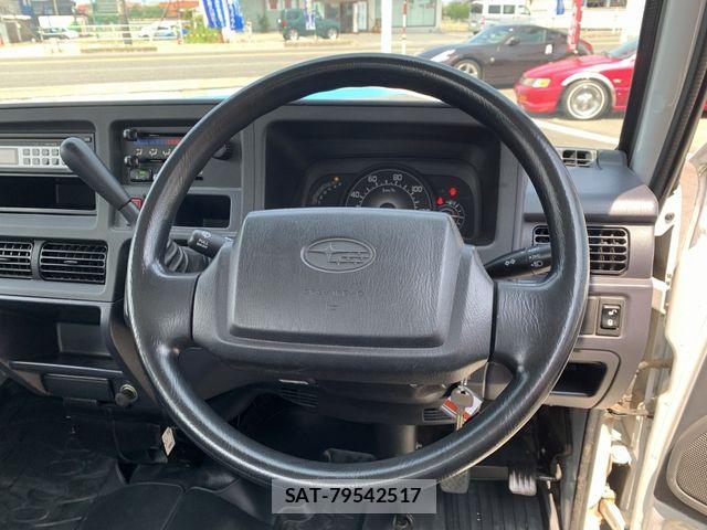 Subaru SAMBAR TRUCK 2010-12 8102097-3