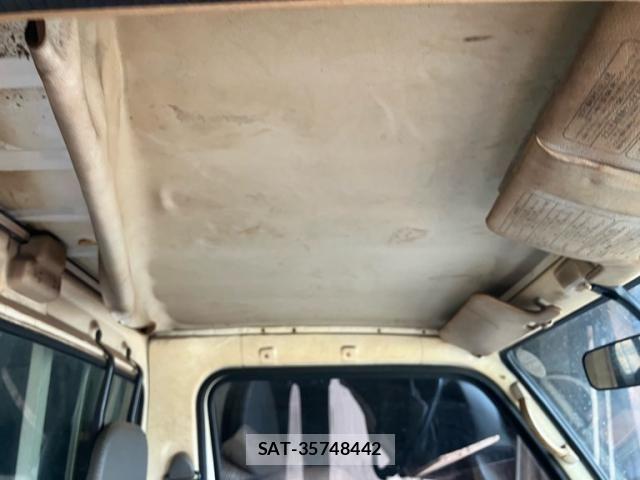 Subaru SAMBAR TRUCK 1994-01 8102101-9