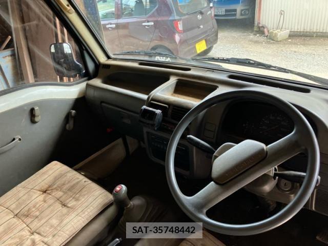 Subaru SAMBAR TRUCK 1994-01 8102101-10