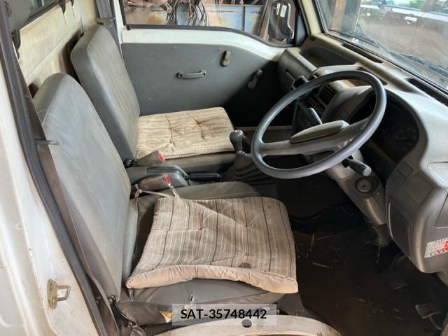 Subaru SAMBAR TRUCK 1994-01 8102101-11