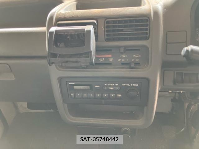 Subaru SAMBAR TRUCK 1994-01 8102101-13