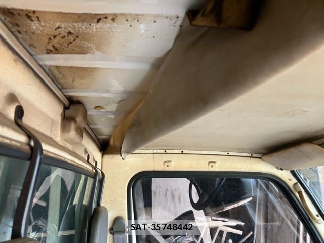 Subaru SAMBAR TRUCK 1994-01 8102101-15