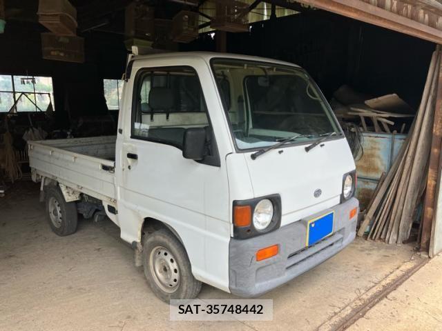 Subaru SAMBAR TRUCK 1994-01 8102101-2