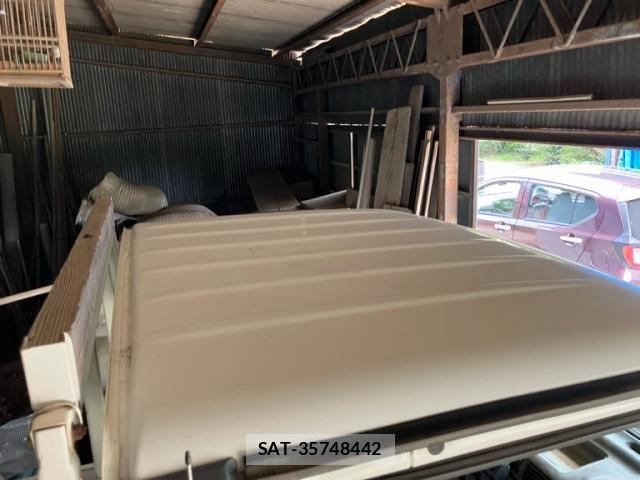 Subaru SAMBAR TRUCK 1994-01 8102101-3