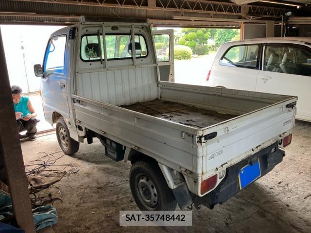Subaru SAMBAR TRUCK 1994-01 8102101-5