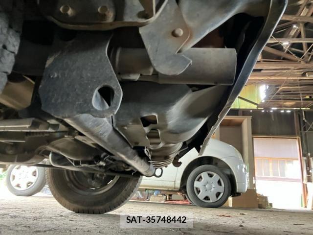 Subaru SAMBAR TRUCK 1994-01 8102101-6