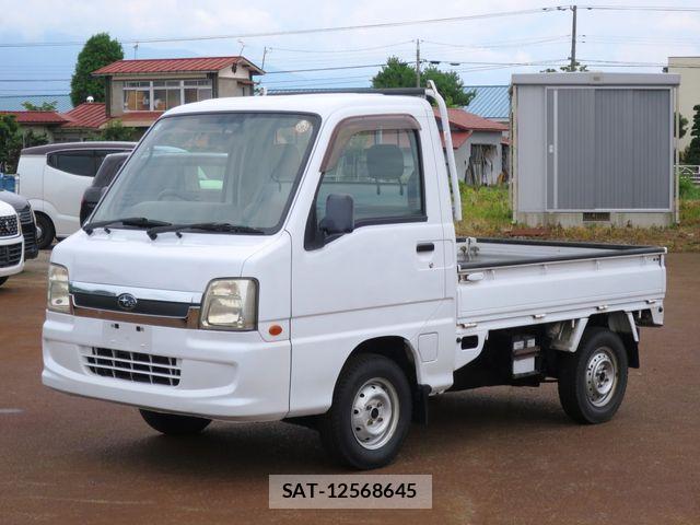 Subaru SAMBAR TRUCK 2009-07 8102099-0