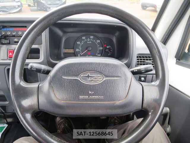 Subaru SAMBAR TRUCK 2009-07 8102099-9