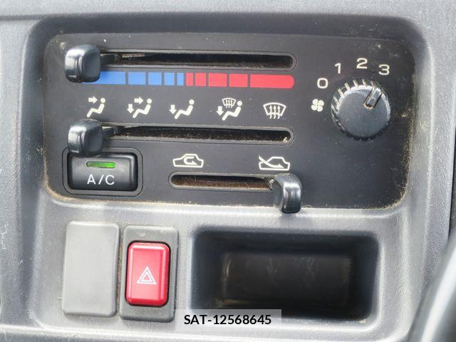 Subaru SAMBAR TRUCK 2009-07 8102099-11