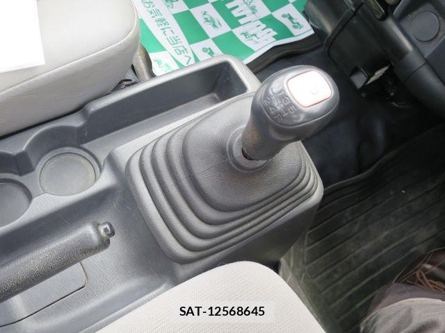 Subaru SAMBAR TRUCK 2009-07 8102099-12