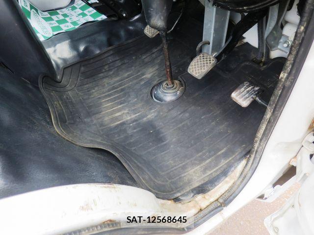 Subaru SAMBAR TRUCK 2009-07 8102099-14