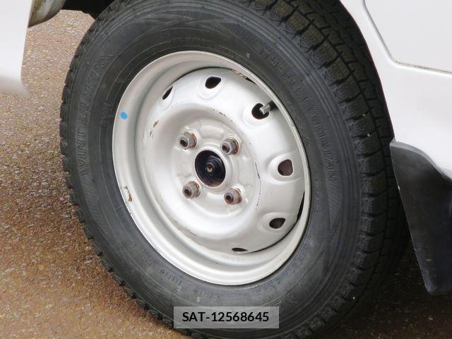 Subaru SAMBAR TRUCK 2009-07 8102099-15