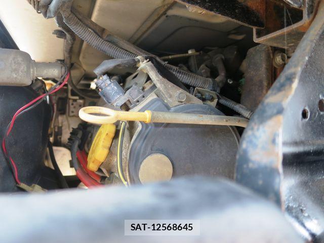 Subaru SAMBAR TRUCK 2009-07 8102099-17