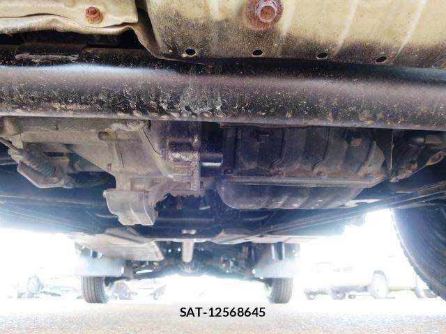 Subaru SAMBAR TRUCK 2009-07 8102099-18